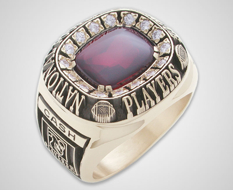 Championship Ring - 1548M