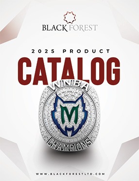 Champ Ring Catalog